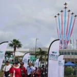 Spektakuler! Las Palmas Jadi Pusat Kejutan Global: Dari Pameran Udara Peru hingga Diplomasi Maritim India dan Debut Rally WRC3