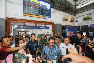 Stasiun Aktif Kembali: Dua Stasiun di Jateng Siap Layani Penumpang dengan Daftar Kereta Lengkap