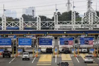 Terobosan Tol Nirsentuh: Peran Roatex Hongaria Bawa Revolusi Transportasi Indonesia