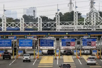 Terobosan Tol Nirsentuh: Peran Roatex Hongaria Bawa Revolusi Transportasi Indonesia