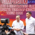 THAAD Tetap di Korea, Ketegangan Timur Tengah Memicu Geopolitik dan Dampak Ekonomi Global