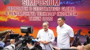 THAAD Tetap di Korea, Ketegangan Timur Tengah Memicu Geopolitik dan Dampak Ekonomi Global