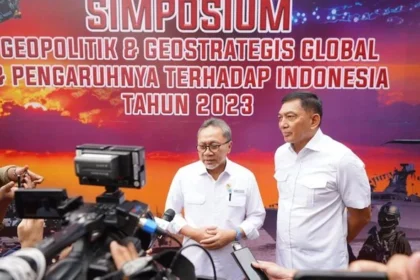 THAAD Tetap di Korea, Ketegangan Timur Tengah Memicu Geopolitik dan Dampak Ekonomi Global