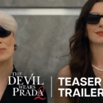 The Devil Wears Prada 2 Memukau Penonton Indonesia dengan Premiere Megah dan Runway Experience di Plaza Indonesia