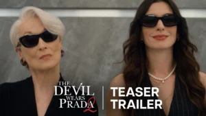 The Devil Wears Prada 2 Memukau Penonton Indonesia dengan Premiere Megah dan Runway Experience di Plaza Indonesia