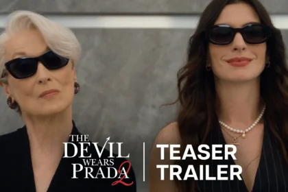 The Devil Wears Prada 2 Memukau Penonton Indonesia dengan Premiere Megah dan Runway Experience di Plaza Indonesia