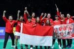 Thomas Cup 2026: Indonesia Siapkan Skuad Mewah untuk Redam Taiwan, China Terlihat Rawan