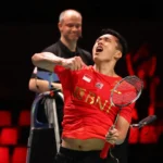 Thomas Cup 2026: Jonatan Christie Tersandung Revans Popov, Indonesia Gagal Lewati Grup