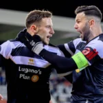 Thun vs Lugano: Penalty Menunda Pesta Juara, Apa Selanjutnya untuk Pemimpin Liga?