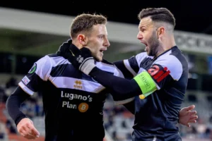 Thun vs Lugano: Penalty Menunda Pesta Juara, Apa Selanjutnya untuk Pemimpin Liga?