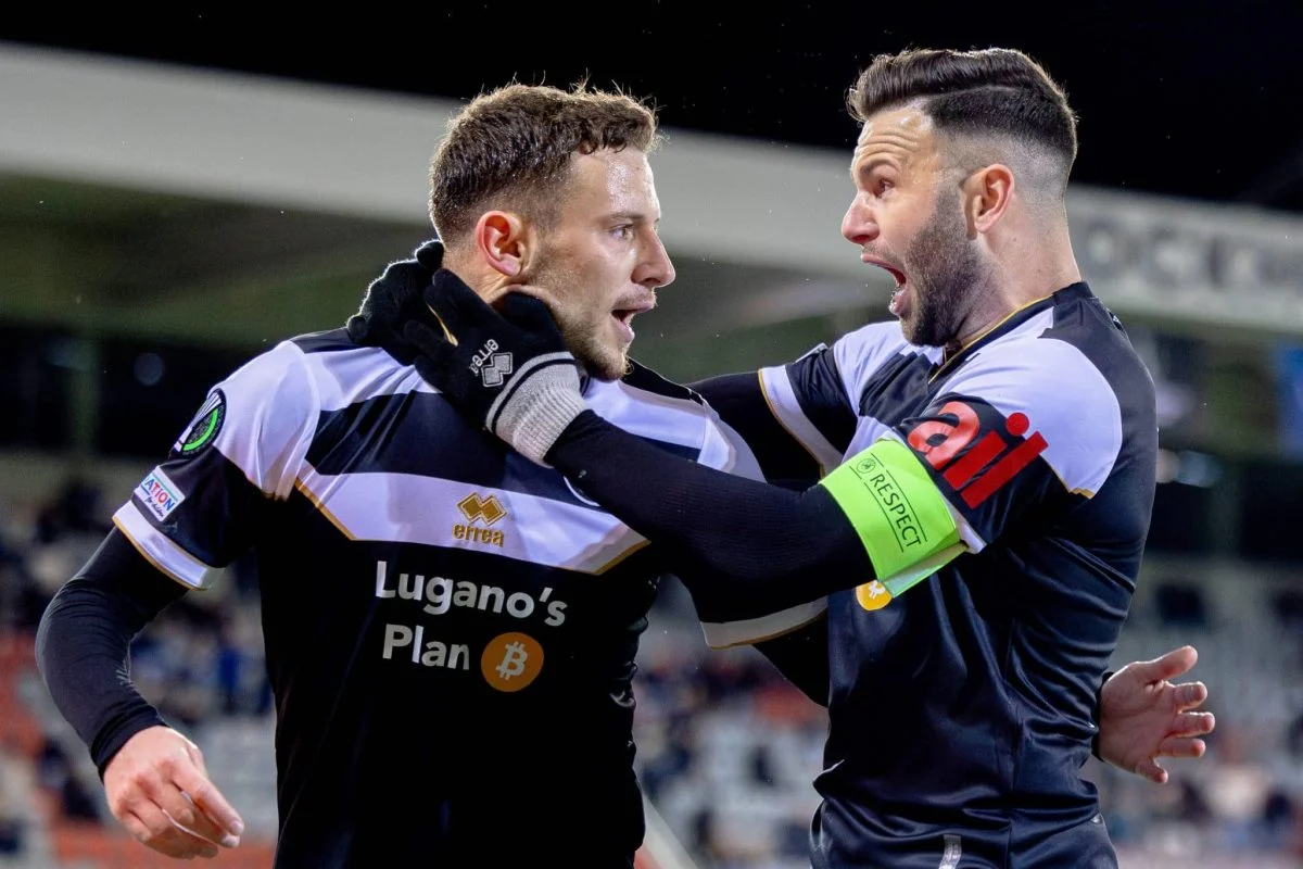 Thun vs Lugano: Penalty Menunda Pesta Juara, Apa Selanjutnya untuk Pemimpin Liga?