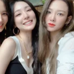 Tiffany Bongkar Kebiasaan Hyoyeon yang Jarang Buka Grup Chat, Fans Kaget!