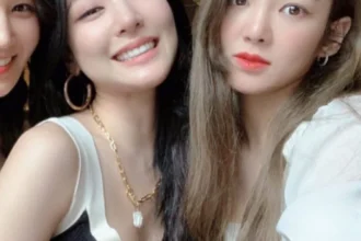 Tiffany Bongkar Kebiasaan Hyoyeon yang Jarang Buka Grup Chat, Fans Kaget!