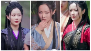 Tiga Kemiripan Mengejutkan antara Perfect Crown dan The Red Sleeve yang Bikin Penonton Bertanya