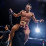 Tikam Nus Kei: Atlet MMA yang Pamer Foto dengan Pacar Kini Hadapi Ancaman Hukuman Mati