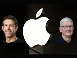 Tim Cook Mundur dari Apple: Warisan Rp68.667 Triliun dan Suksesor John Ternus Siap Memimpin