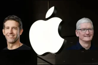 Tim Cook Mundur dari Apple: Warisan Rp68.667 Triliun dan Suksesor John Ternus Siap Memimpin