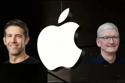 Tim Cook Mundur dari Apple: Warisan Rp68.667 Triliun dan Suksesor John Ternus Siap Memimpin