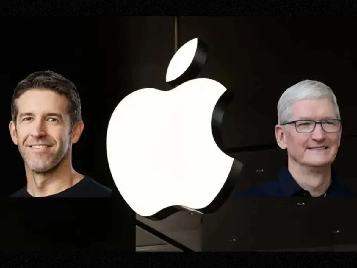 Tim Cook Mundur dari Apple: Warisan Rp68.667 Triliun dan Suksesor John Ternus Siap Memimpin