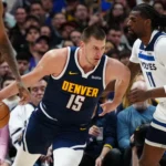 Timberwolves vs Nuggets: Kemenangan Dramatis Minnesota di Game 2 Memicu Ketegangan Playoff
