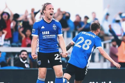 Timo Werner Buktikan Kualitas di MLS: Gol Pertama dan Dominasi San Jose Earthquakes atas LAFC