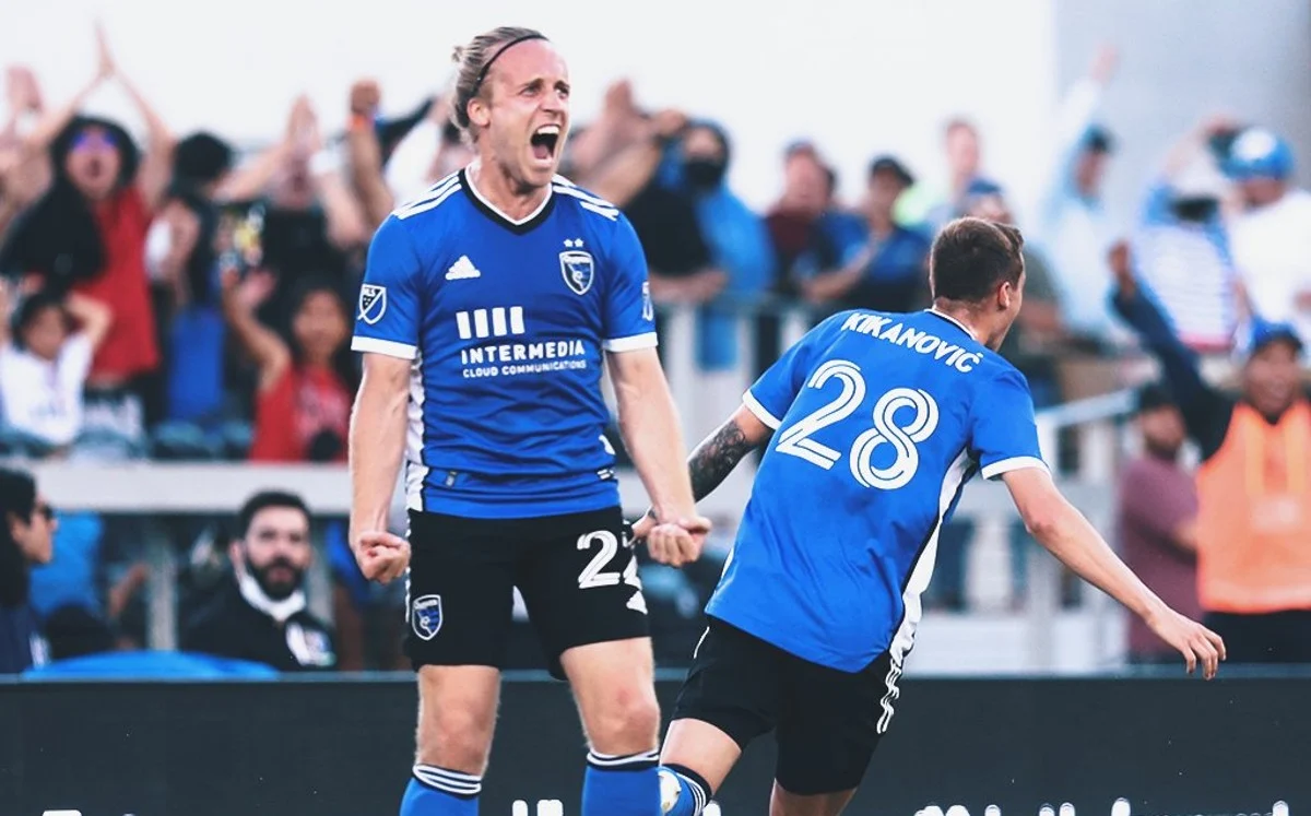 Timo Werner Buktikan Kualitas di MLS: Gol Pertama dan Dominasi San Jose Earthquakes atas LAFC