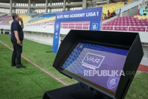 Total Football VNG Resmi Hadir di Indonesia: 60.000 Pemain Pro & Fitur VAR yang Menggebrak Dunia Game Sepak Bola