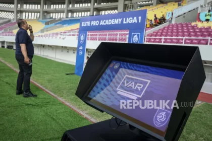 Total Football VNG Resmi Hadir di Indonesia: 60.000 Pemain Pro & Fitur VAR yang Menggebrak Dunia Game Sepak Bola