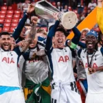 Tottenham di Ujung Tanduk: Drama Tottenham Hindari Degradasi Premier League Semakin Memanas