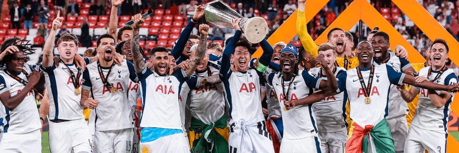 Tottenham di Ujung Tanduk: Drama Tottenham Hindari Degradasi Premier League Semakin Memanas
