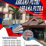 UI Gratiskan Sewa Ruang untuk Kegiatan Mahasiswa Non-Profit, Aturan Baru Diumumkan