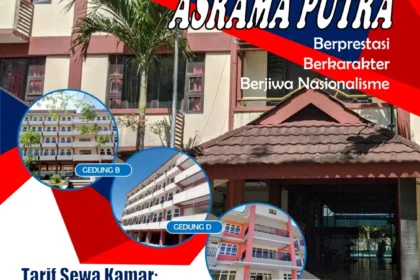 UI Gratiskan Sewa Ruang untuk Kegiatan Mahasiswa Non-Profit, Aturan Baru Diumumkan