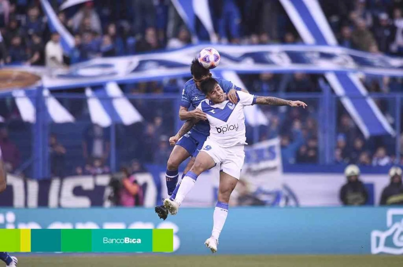 Vélez vs Unión Berakhir 2-2, Kemenangan Tipis Bantu Klub Tetap di Puncak Zona A