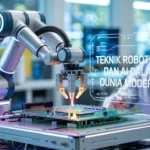 Venture Capital Menggandakan Investasi pada AI, Robotika, dan Inovasi Frontier: Tren Global dan Langkah Kanada