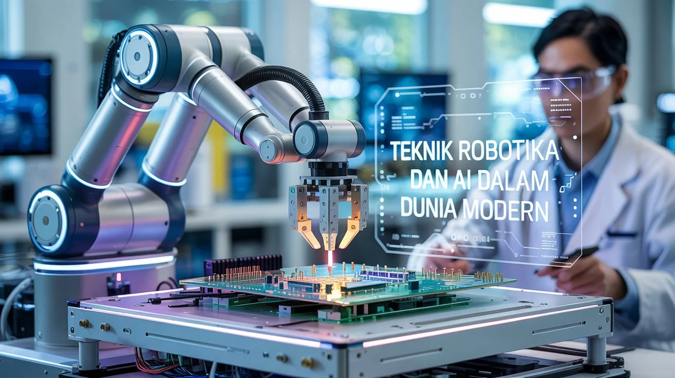 Venture Capital Menggandakan Investasi pada AI, Robotika, dan Inovasi Frontier: Tren Global dan Langkah Kanada