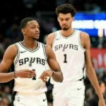 Victor Wembanyama Pecahkan Rekor Spurs, Bawa San Antonio Menang di Debut Playoff 2026