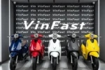VinFast Motor Listrik Siap Guncang Pasar Indonesia dengan Strategi Segmen Pekerja, Mahasiswa, dan Ojek Online