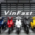 VinFast Motor Listrik Siap Guncang Pasar Indonesia dengan Strategi Segmen Pekerja, Mahasiswa, dan Ojek Online