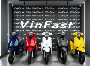VinFast Motor Listrik Siap Guncang Pasar Indonesia dengan Strategi Segmen Pekerja, Mahasiswa, dan Ojek Online