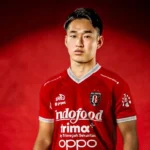 Yap! Teppei Yachida Siapkan Serangan Mematikan, Bali United vs Malut United Jadi Pertarungan Lini Depan
