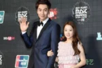 5 Fakta Persahabatan Park Bo Young dan Lee Kwang Soo, Bak Kakak Adik!