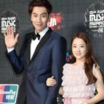 5 Fakta Persahabatan Park Bo Young dan Lee Kwang Soo, Bak Kakak Adik!