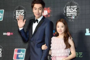 5 Fakta Persahabatan Park Bo Young dan Lee Kwang Soo, Bak Kakak Adik!