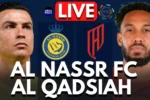 Al Qadsiah Goyang Al Nassr: Drama di Putaran 31 Liga Saudi Membuka Peluang Al Hilal