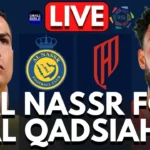 Al Qadsiah Goyang Al Nassr: Drama di Putaran 31 Liga Saudi Membuka Peluang Al Hilal