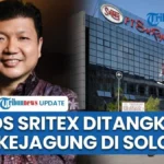 Alasan Bos Sritex Iwan Lukminto Divonis Berat: Dokumen Diatur Agar Utang Lolos