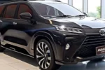 All-New Toyota Avanza 2026 Makin Mewah: Desain Premium & Fitur Canggih Tingkat Alphard