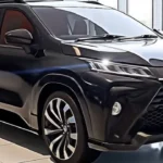 All-New Toyota Avanza 2026 Makin Mewah: Desain Premium & Fitur Canggih Tingkat Alphard
