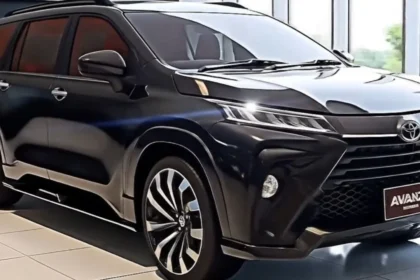 All-New Toyota Avanza 2026 Makin Mewah: Desain Premium & Fitur Canggih Tingkat Alphard