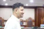 Ammar Zoni PK: Langkah Baru Setelah Vonis 7 Tahun Penjara